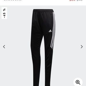 Adidas climacool pants
